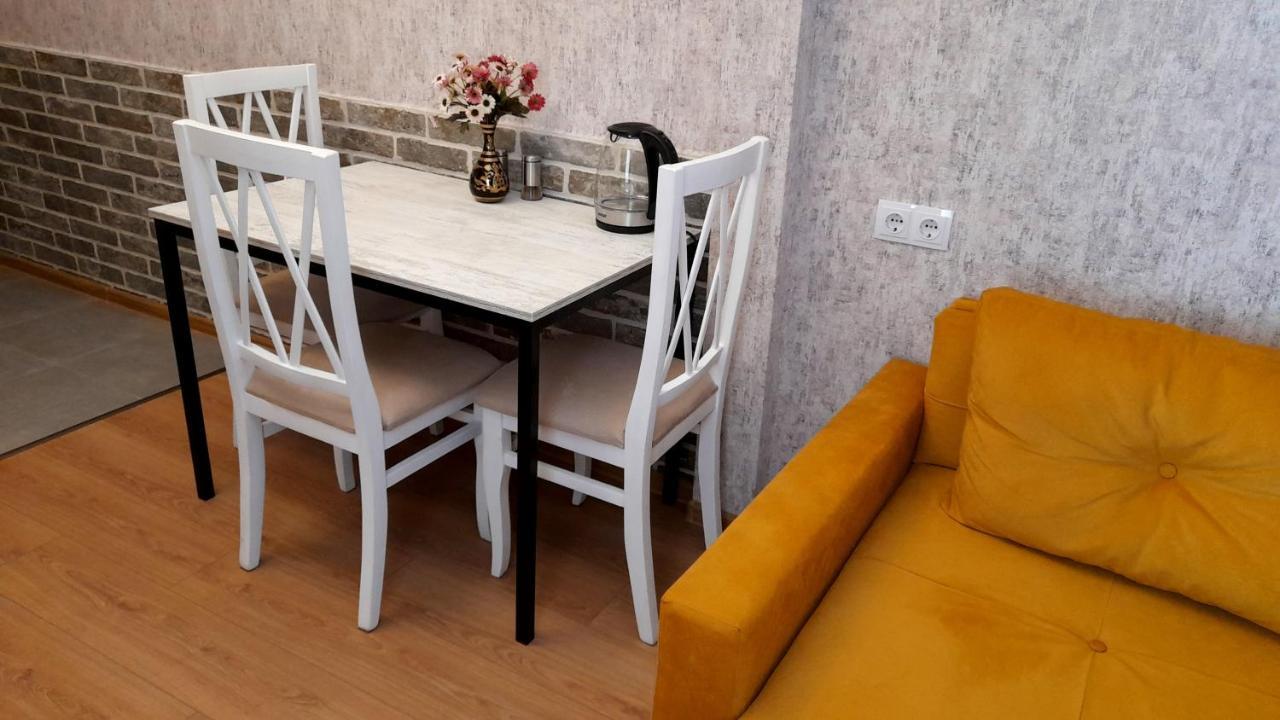 Dmanisi Apartment Tbilisi Exterior foto
