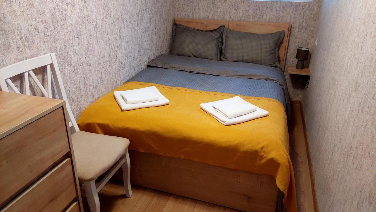Dmanisi Apartment Tbilisi Exterior foto